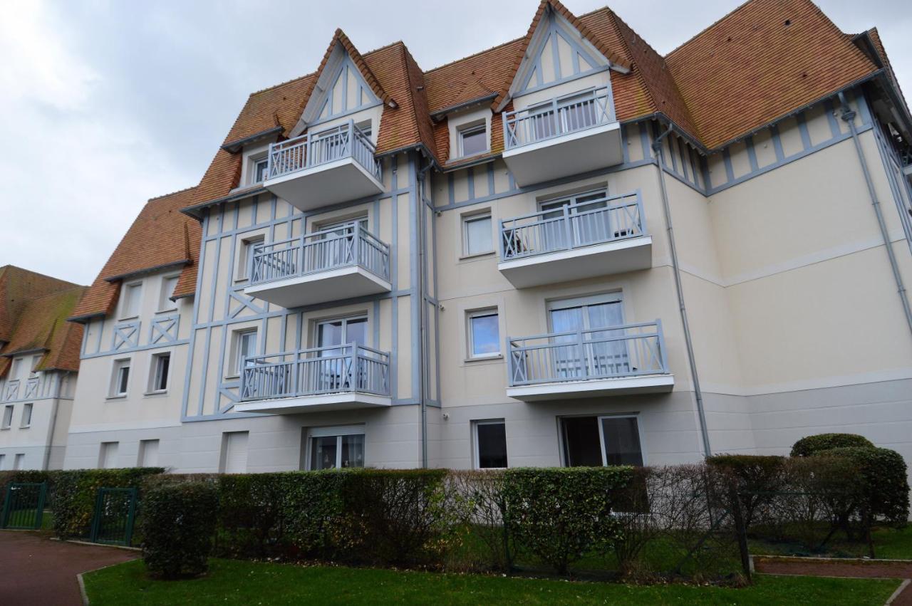 Jardin - A 50M De La Plage - Wifi - Parking Courseulles-sur-Mer Eksteriør billede